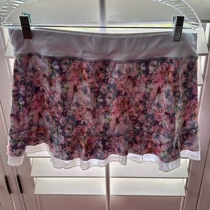 Sofibella tennis skort